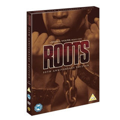Roots - The Original Series 1 - 30th Anniversary DVD Set