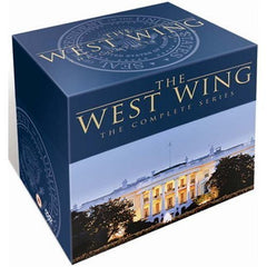 The West Wing Boxset - Complete Seasons 1 - 7